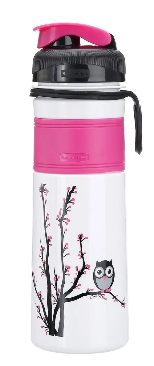 Buy Rubbermaid 1808150 Screen Print Squiggles Licorice 20 