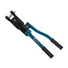 700bar Hydraulic Tools Crimping Capacity 185mm2 Output Force 6tons 10000psi