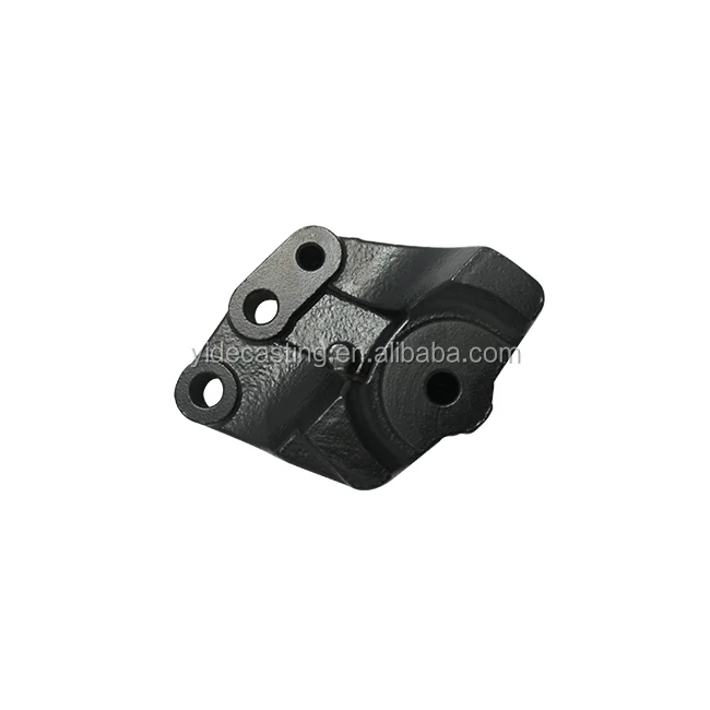 Customized Cnc Precision Engine Mounting Bracket,Car Parts Casting