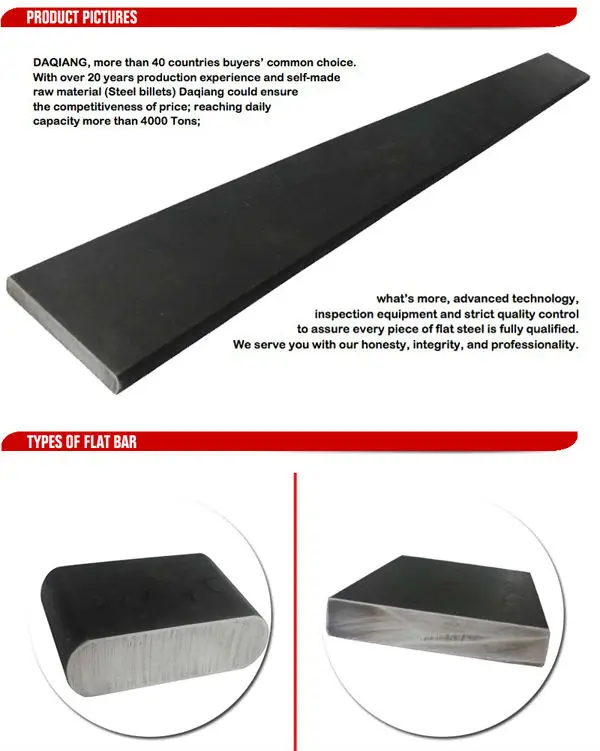 Hot Rolled Flat Bar Aisi 6150 Spring Steel Buy 6150 Spring Steel