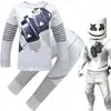 /product-detail/boys-and-girls-dj-marshmello-costume-kids-fancy-party-dress-top-cosplay-halloween-costume-clothing-for-children-62178324046.html