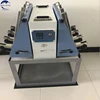 Laboratory Water Oil Separation vertical Separatory Funnel Oscillator