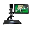 FM3D0325A Side view pcb inspection microscope 3D