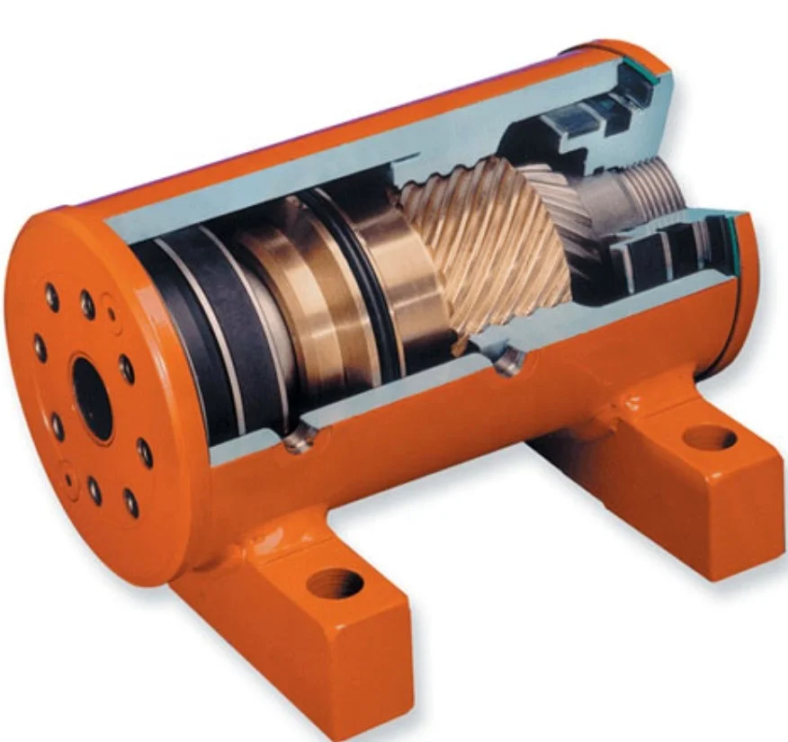 Гидравлический привод. Hydraulic Rotary actuator. Гидравлический поворотный актуатор. Гидравлический привод мк5. Гидравлические винтовые приводы.