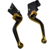 Spring canton fair best selling cnc alu brake and clutch automobile levers fitting on CBR600F for Honda 2011-2013
