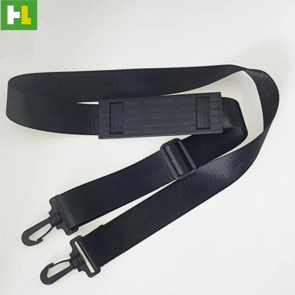 Good Padded Shoulder Straps For Bags Nylon Shoulder Strap With Padding