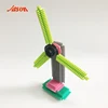 Cheap Creative Electroplate Promotional Toy