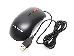 lenovo optical USB mouse drivers