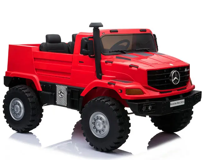 mercedes battery powered ride on toys