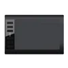 New Arrival! Huion 1060plus 10x6 Inches 2048 Levels Digital Drawing Tablet