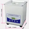 skymen digital timer heater with free basket free shipping 2 liter ultrasonic cleaner degas