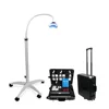 Best Teeth Cleaning System Professional Mobile Laser Led Teeth Whitening Machine for Salon