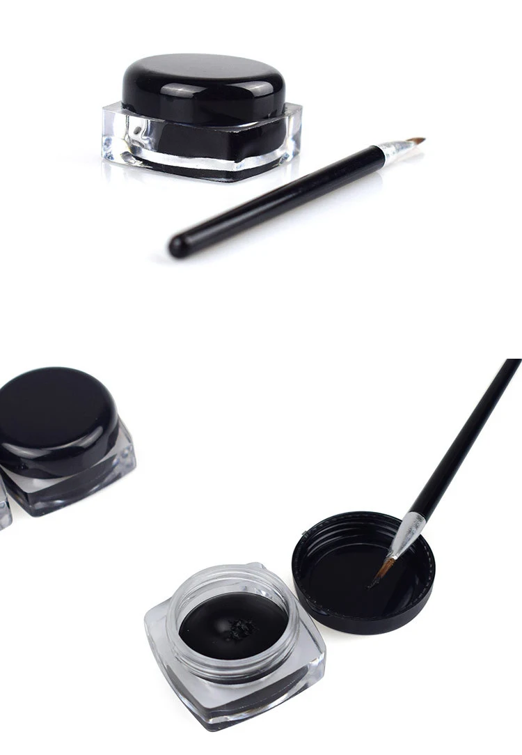 eyeliner waterproof