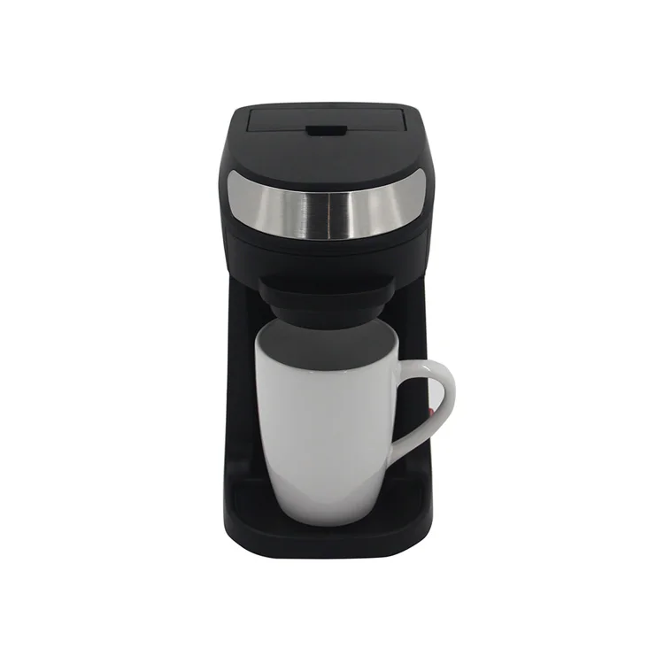 Portable Coffee Pod Easy To Use Coffee Vending Machine Drip Coffee