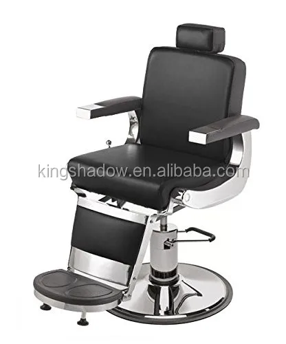 Kingshadow Men S Belmont Hydraulic Barber Chair Used In