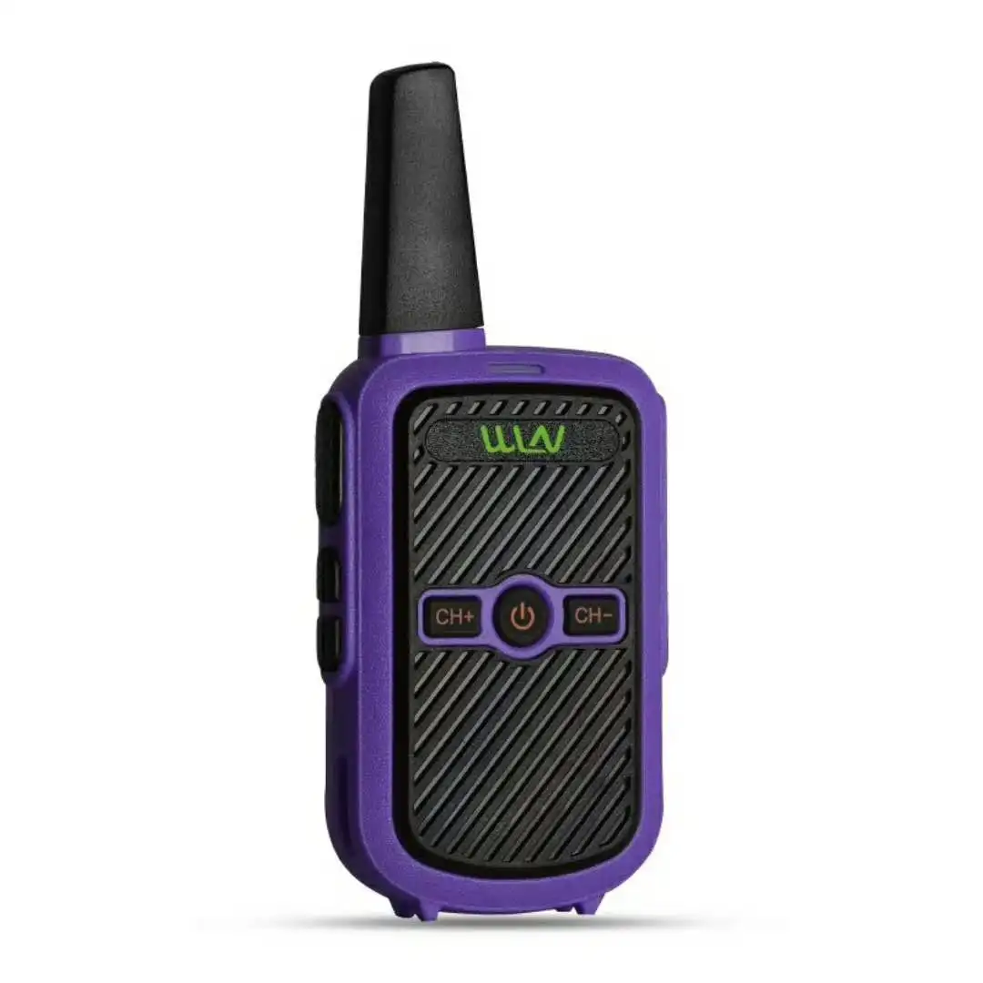 WLN KD-C50 2Wミニポータブルuhfトランシーバー双方向ラジオKD-C1 Walk Talkie| Alibaba.com