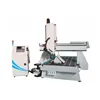 cnc acrylic router price, 3d Wood Engraving Machine 5 Axis Cnc Router, 5 Axis CNC Router for Mass Production
