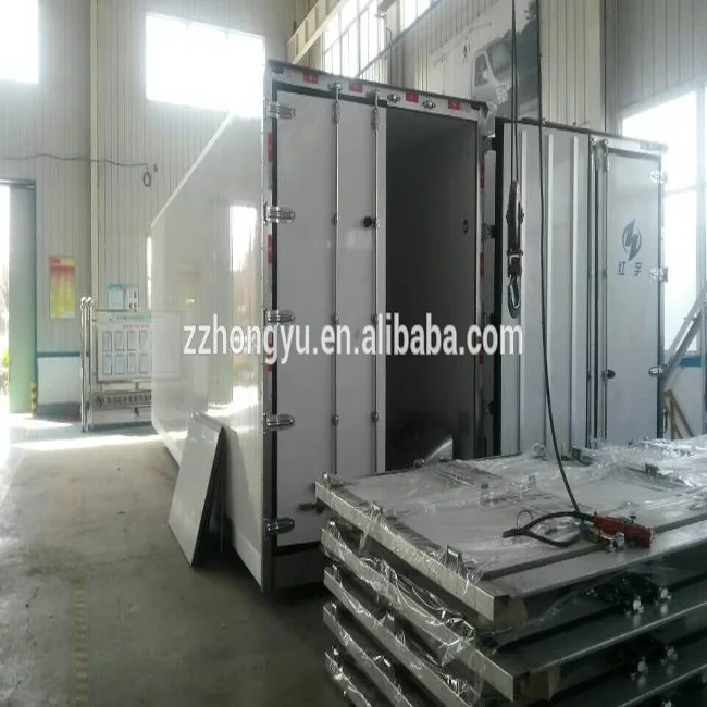 sandwich panel