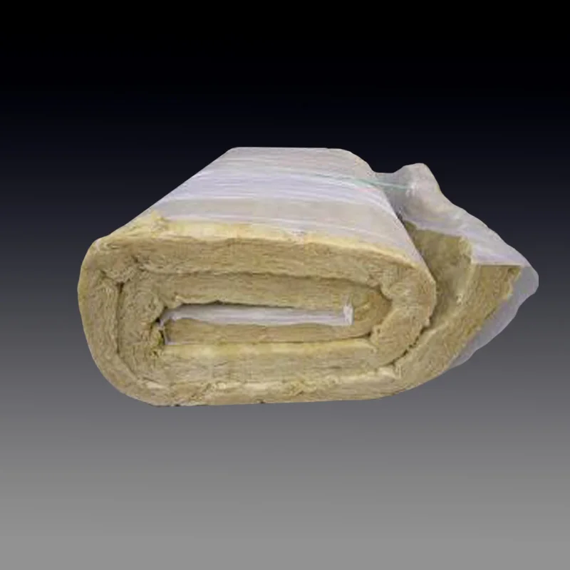 Fireproof Insulation Rockwool Acoustic Fiberglass Fire Mineral Wood