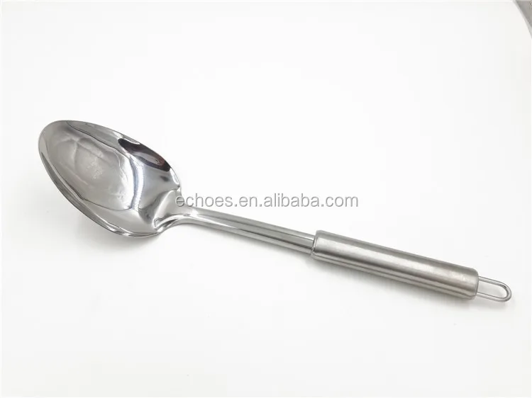 Good Quality Kitchenware Stainless Steel Cooking Tools Kitchen Utensils