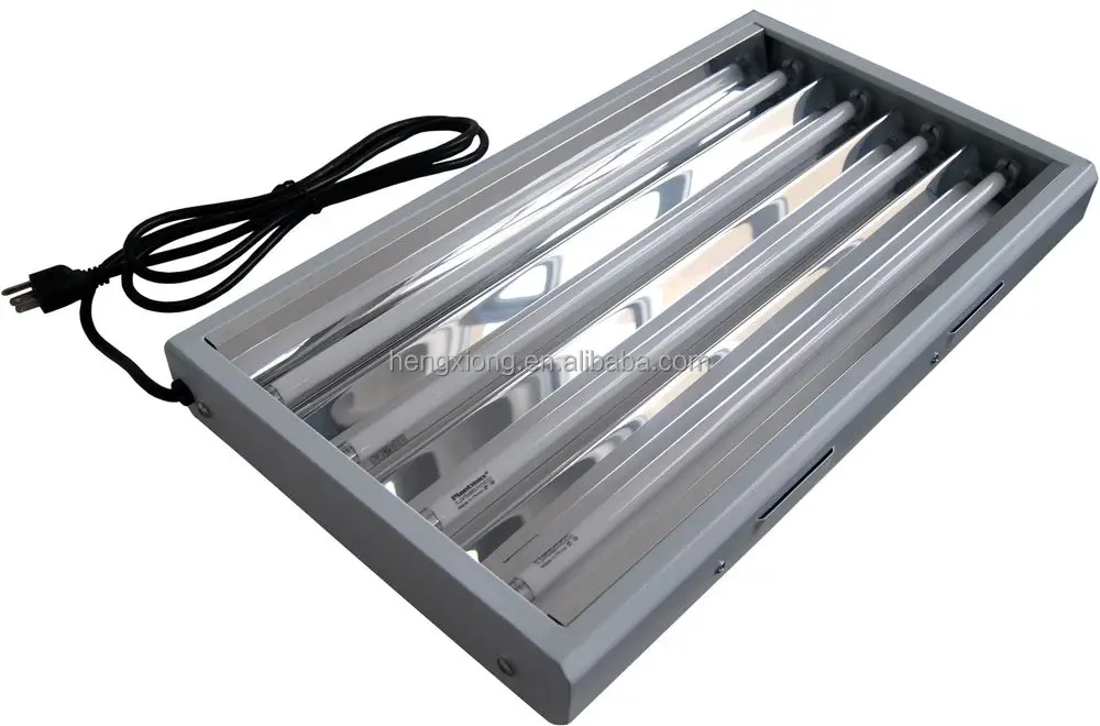 T5 Verlichting Armatuur/t5 Tl-armatuur Voor De Groei Van Planten ... T5 Verlichting Armatuur/t5 Tl-armatuur Voor De Groei Van Planten ...