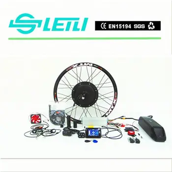 29 inch electric bike kit