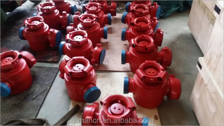 Api 6a valve. Api 6a valve