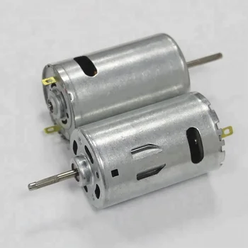Rs 550 Best Quality Permanent Magnet Motor Electric For Car Dc 12v Rs 550 Best Quality Permanent Magnet Motor Electric For Car Dc 12v Toy