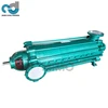 75kw Stainless Steel Multistage Horizontal Pump Centrifugal Living Fish Pumps