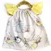 Baby Dress Spring Princess Dressup Tunic Princess Wholesale Children's Boutique Clothing