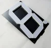 Black surface 20 inch 7 segment led display