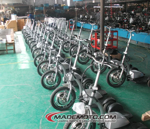 3 Wheel 350w Zappy Electric Scooter With Wide Seat (es3502) Buy Three