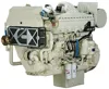 Auto System Spark plug waterproof engineered Boat engine For C UMMINS