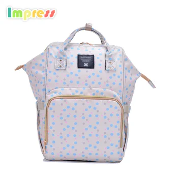 mummy nappy bag