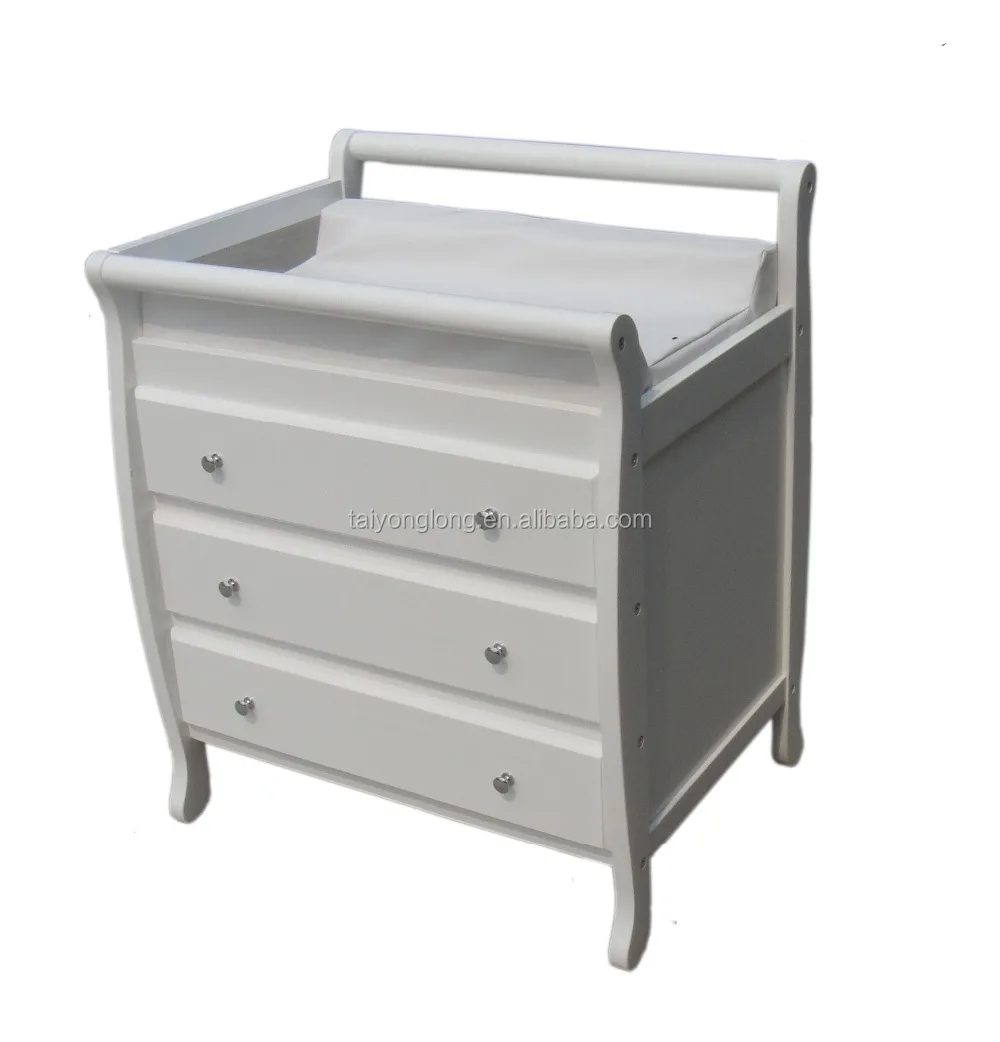 Wholesale Baby Furniture Baby Diaper Changing Table Buy Baby Diaper