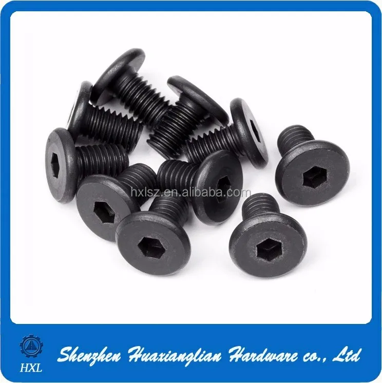 Oem/odm Stainless Steel/carbon Steel Pancake Flat Wafer Head Machine