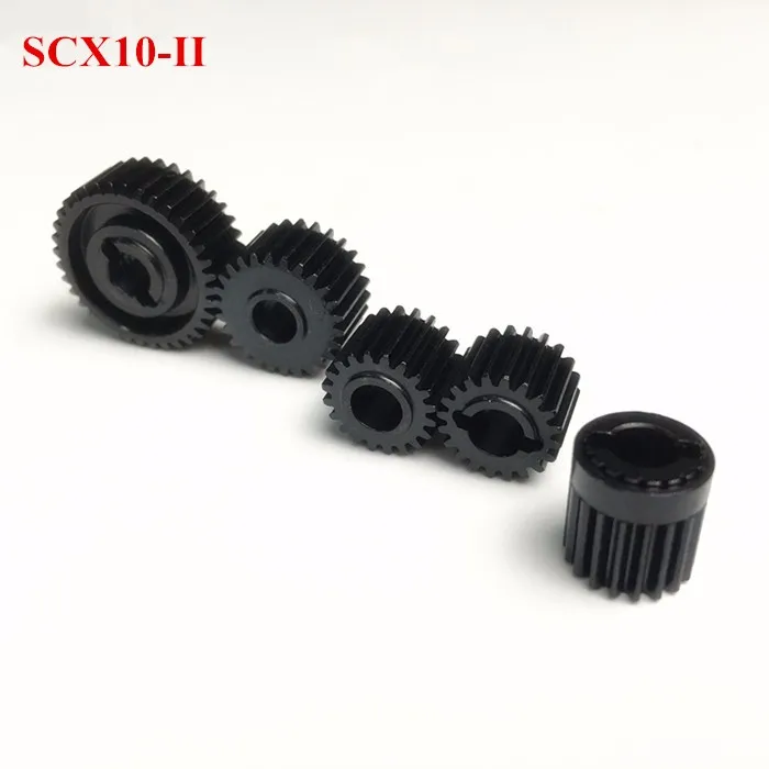 rc car gears