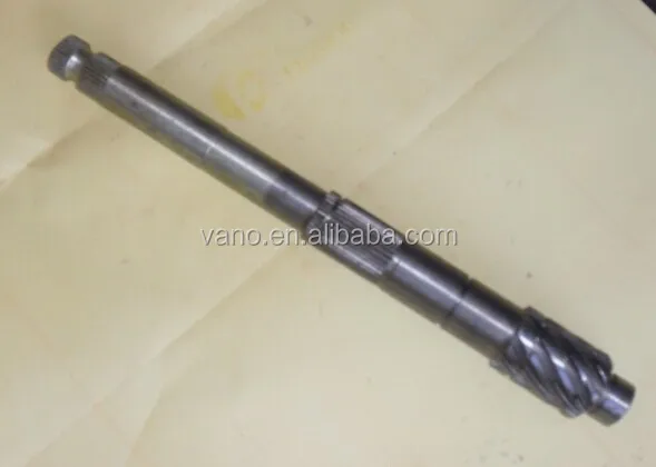 Factory sale motorcycle scooter go kart C50 C70 motorcycle shaft