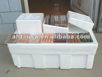 Beku Daphnia Buy Daphnia Artemia Kista Bloody Hell Product On Alibaba Com