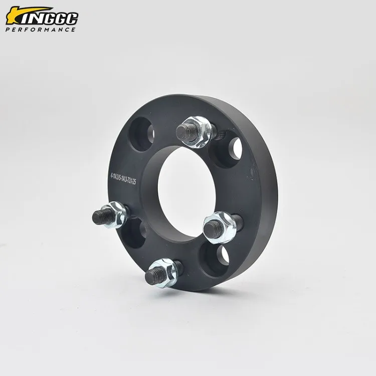 Oem Aluminum Alloy 4x114.3 To 5x114.3 Conversion Wheel Adapters