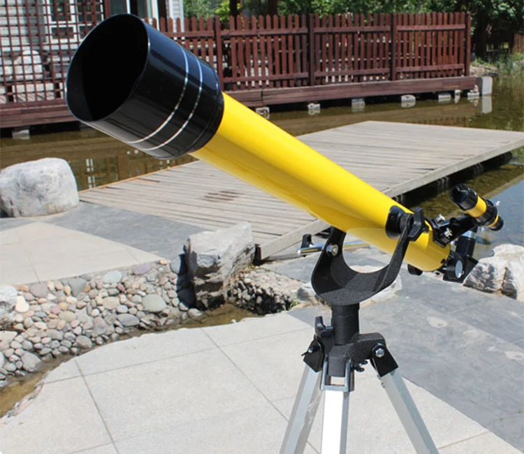 Hot Selling Fully Automatic Satellite Finder Auto Tracking Refractor