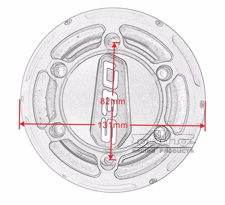 bike engine cover online