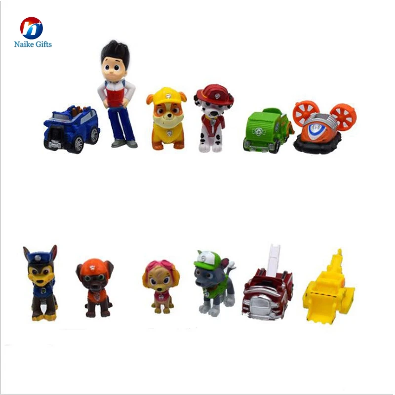 Cute Gift Cartoon Character Mini Toy Figures - Buy Mini Figures,Mini ...