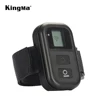 KingMa Hot Selling Action Camera Accessories Black Wireless Remote Control for GoPro Hero 4 5 6 7 Action Camera