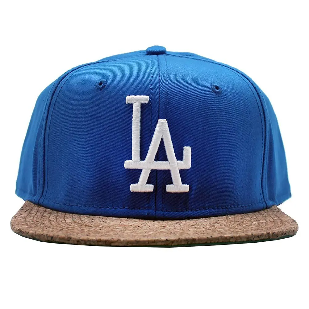 american needle dodgers snapback