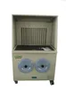 Factory direct sale auto cleaning type downdraft workbench/grinding dust exhaust down draft table with self cleaning system