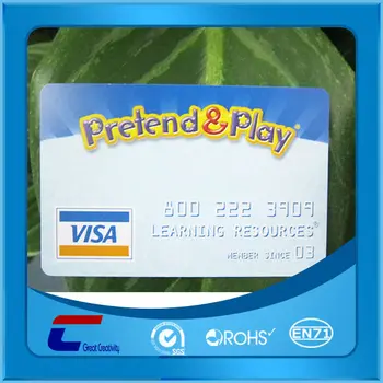 Blank Virtual Prepaid Pvc Visa Credit Debit Card Printing - Buy Blank Visa Credit Cards,Visa ...