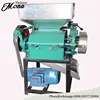 Professional grain flattening machine/oatmeal machine/grain processing machine