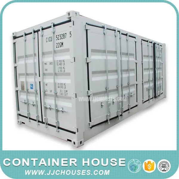 Containers Sale In Dubai,High Quality Ready Made Container House 