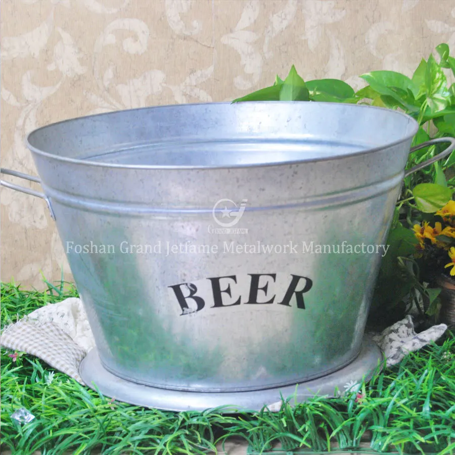 Galvanized Metal Tub Galvanized Zinc Tubs Buy Galvanized Metal Tub